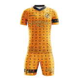Custom Soccer Uniform FYZW08